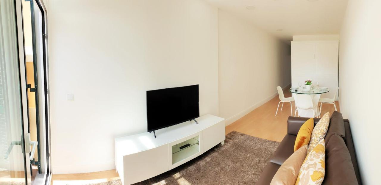 Finest Rentals - Downtown Villa 푼샬 외부 사진