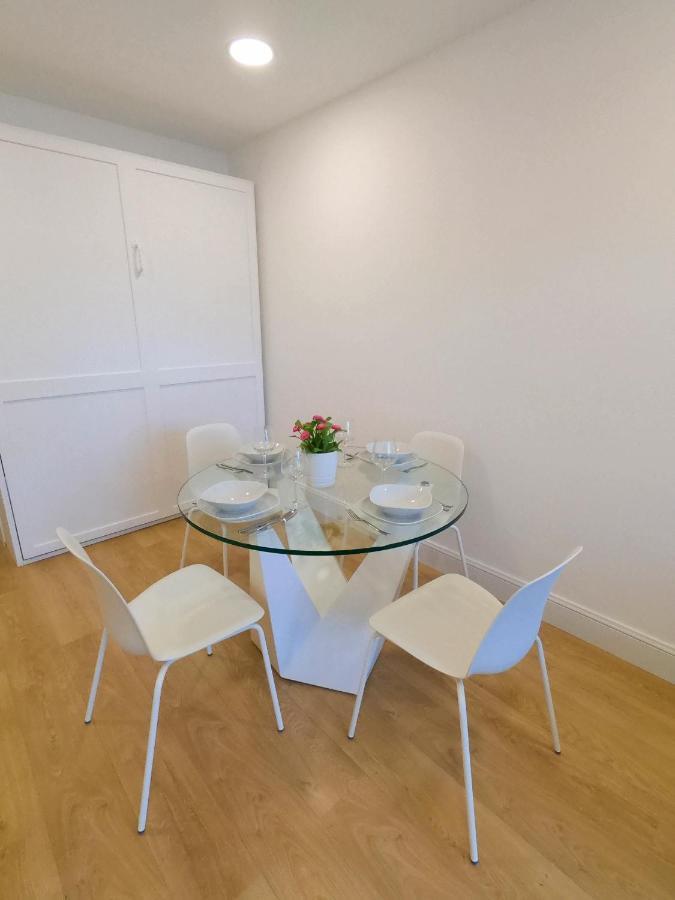 Finest Rentals - Downtown Villa 푼샬 외부 사진