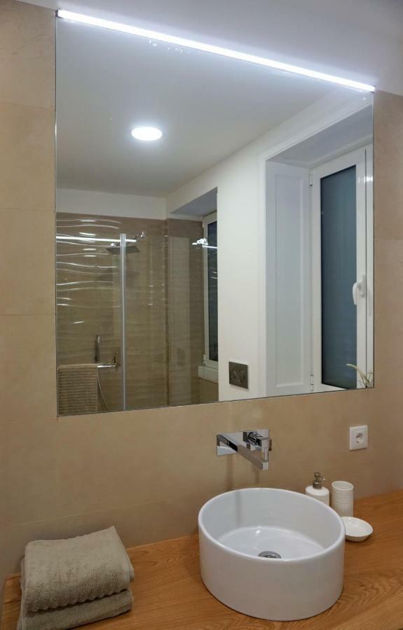Finest Rentals - Downtown Villa 푼샬 외부 사진