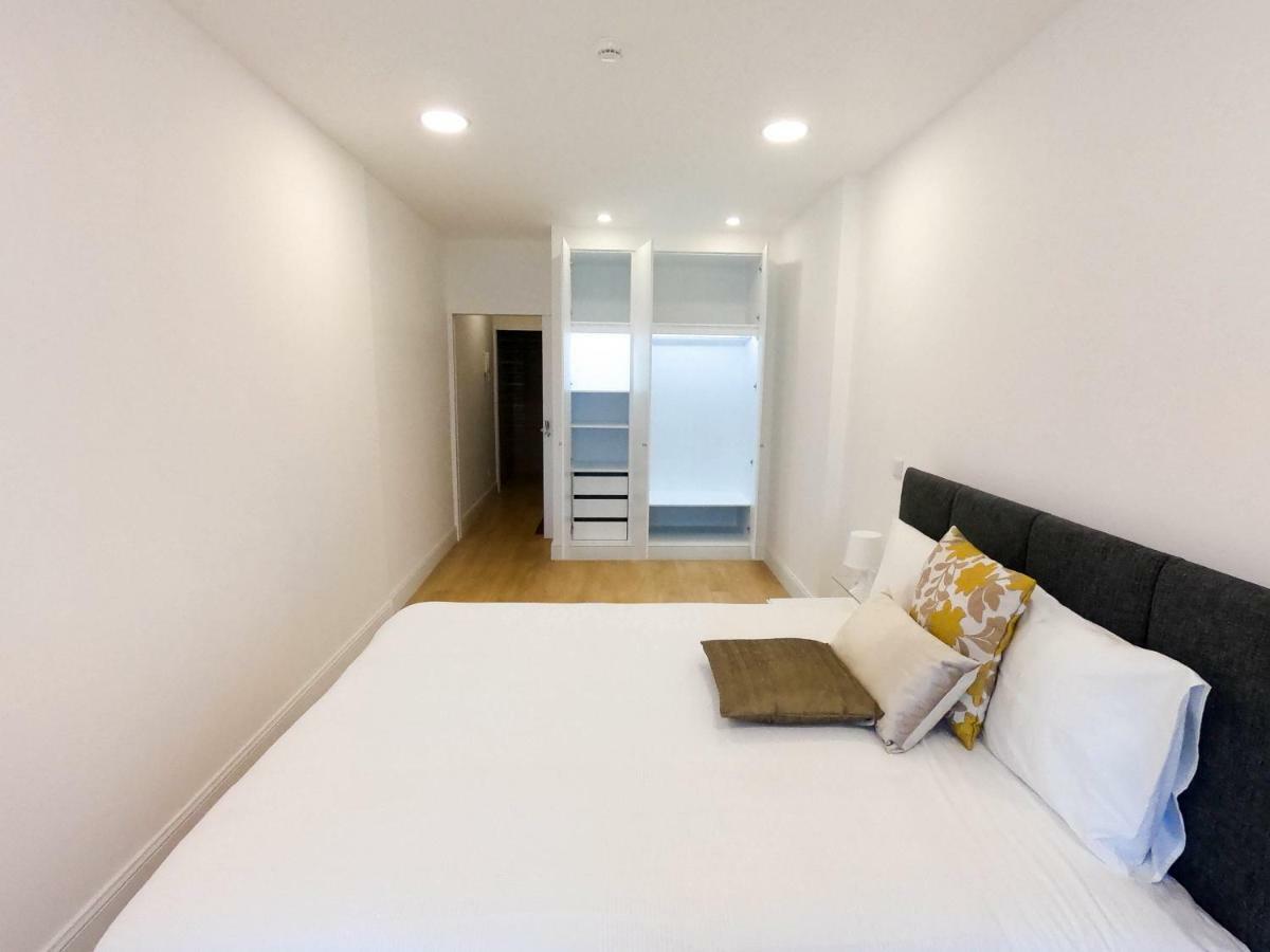 Finest Rentals - Downtown Villa 푼샬 외부 사진