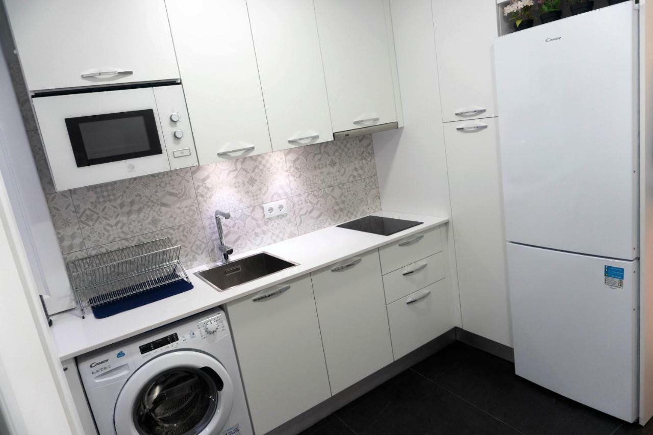 Finest Rentals - Downtown Villa 푼샬 외부 사진