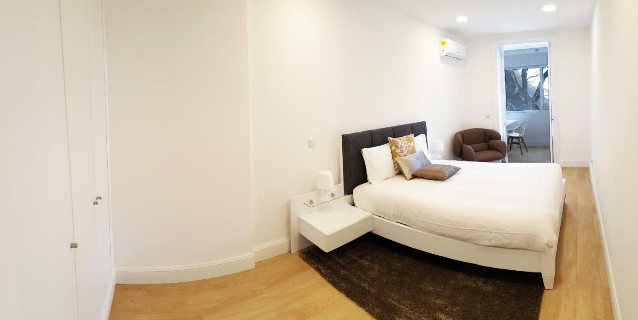 Finest Rentals - Downtown Villa 푼샬 외부 사진