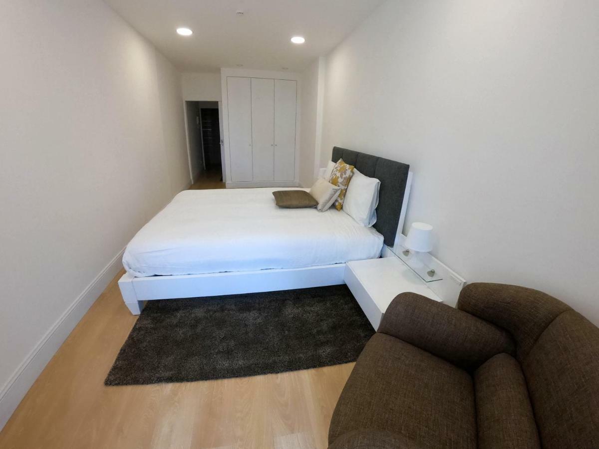 Finest Rentals - Downtown Villa 푼샬 외부 사진